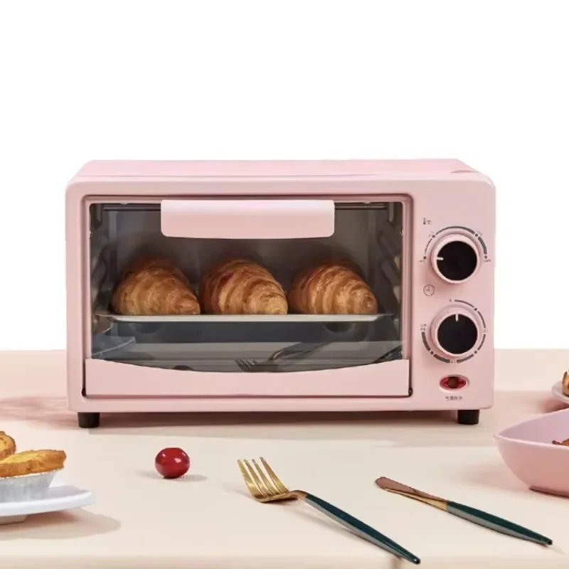 

Electric Integrated Microwave Small Mini Home Multi-functional Hot Rice Oven