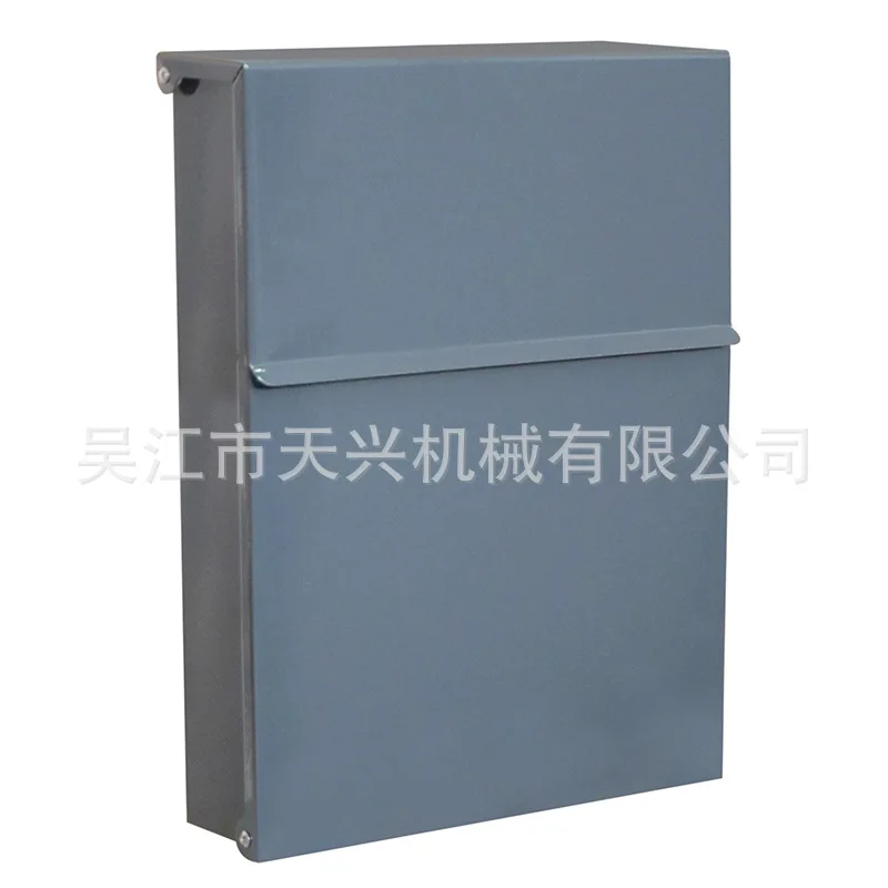 Factory direct sales European mailbox mailbox Metal mailbox mailbox mailbox mailbox TX0056MI