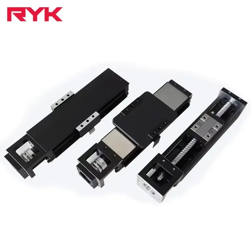 Hot Selling Now Chinese-Made RYK Precision Actuator Linear KK Module KK130K-S1-H0 High-Precision