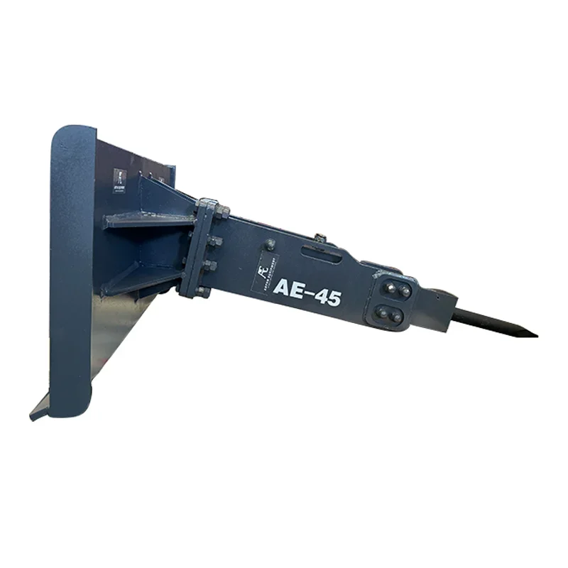 

AE Hydraulic Rock Breaker Demolition Hammer Hydraulic Hammer