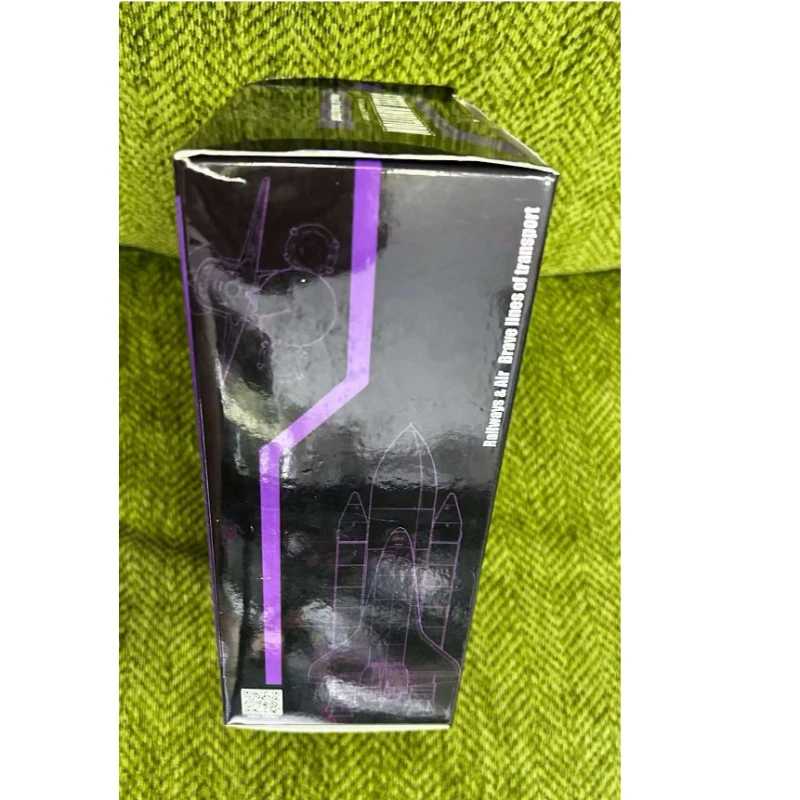 New in Stock Transformer MD-005 MFT MS-18 Astrotrain‌ Animated Toys Anime Characters Studio Series Collectibles Figure Movable