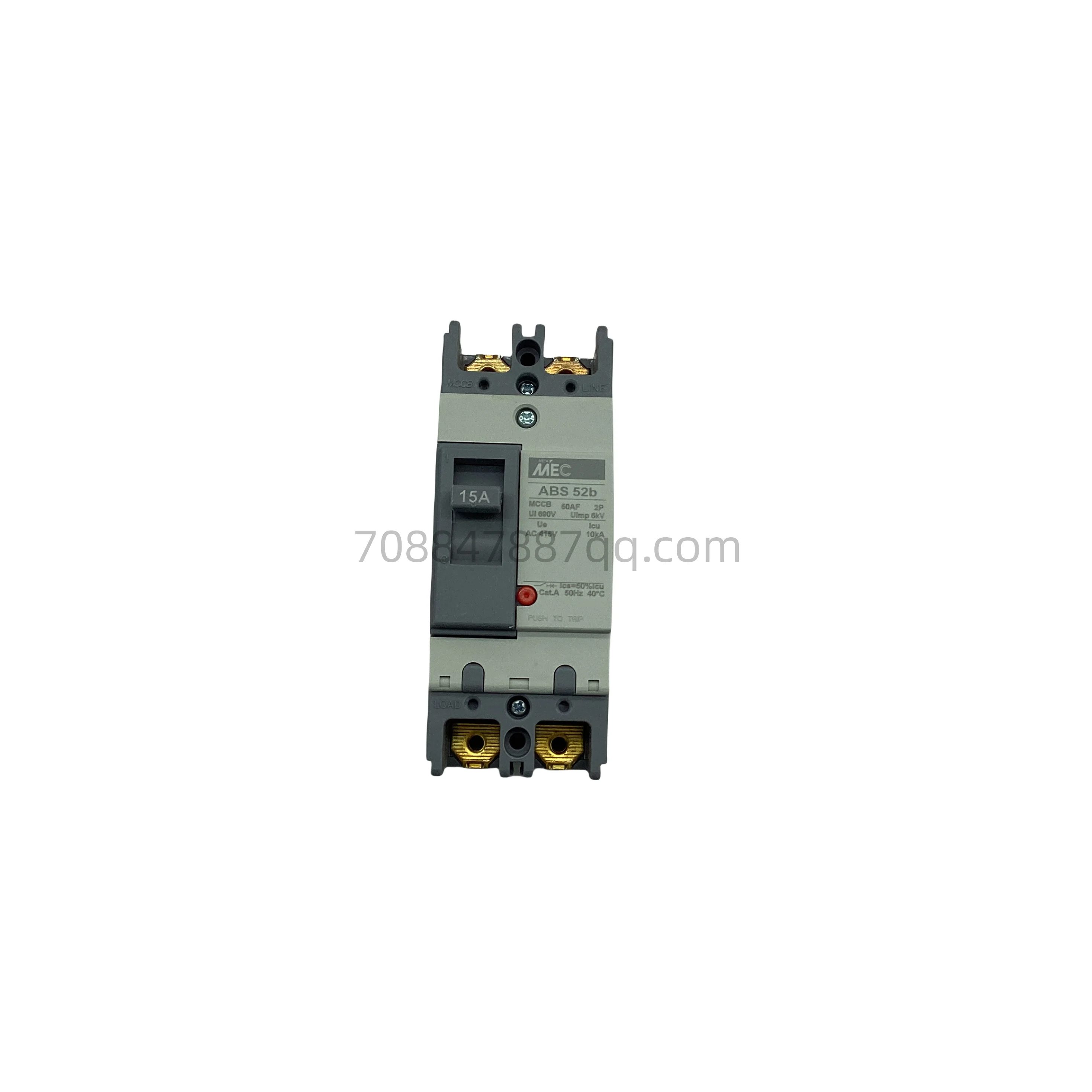 オリジナル新品-2p-10a-15a-20a-30a-40a-50a-absls52b