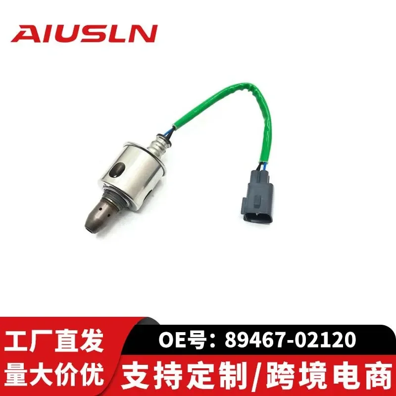 Датчик кислорода для Toyota Corolla Leiling 89467-02120 89467-1227
