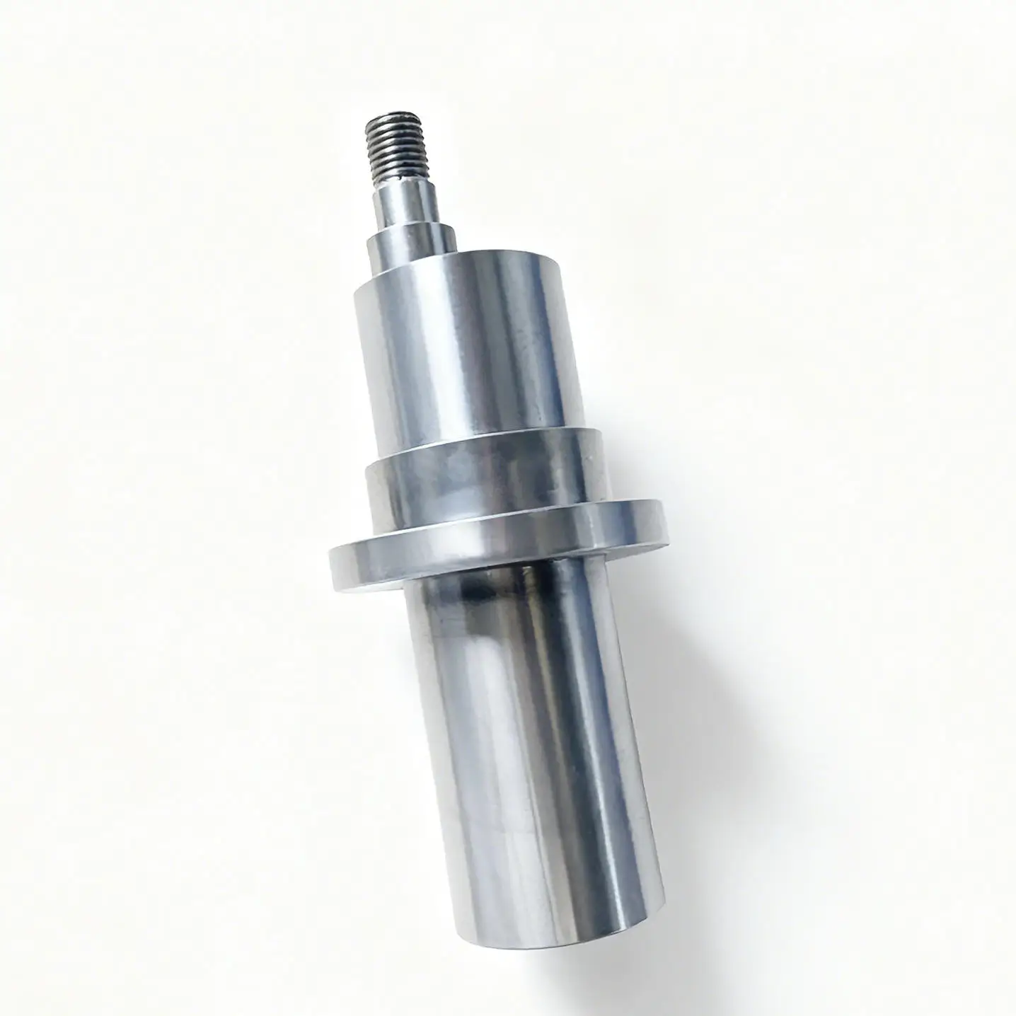 High Precision CNC Machined Eccentric Shaft Carbon Steel/Alloy Steel/Stainless Steel/Nylon OEM ODM Customization