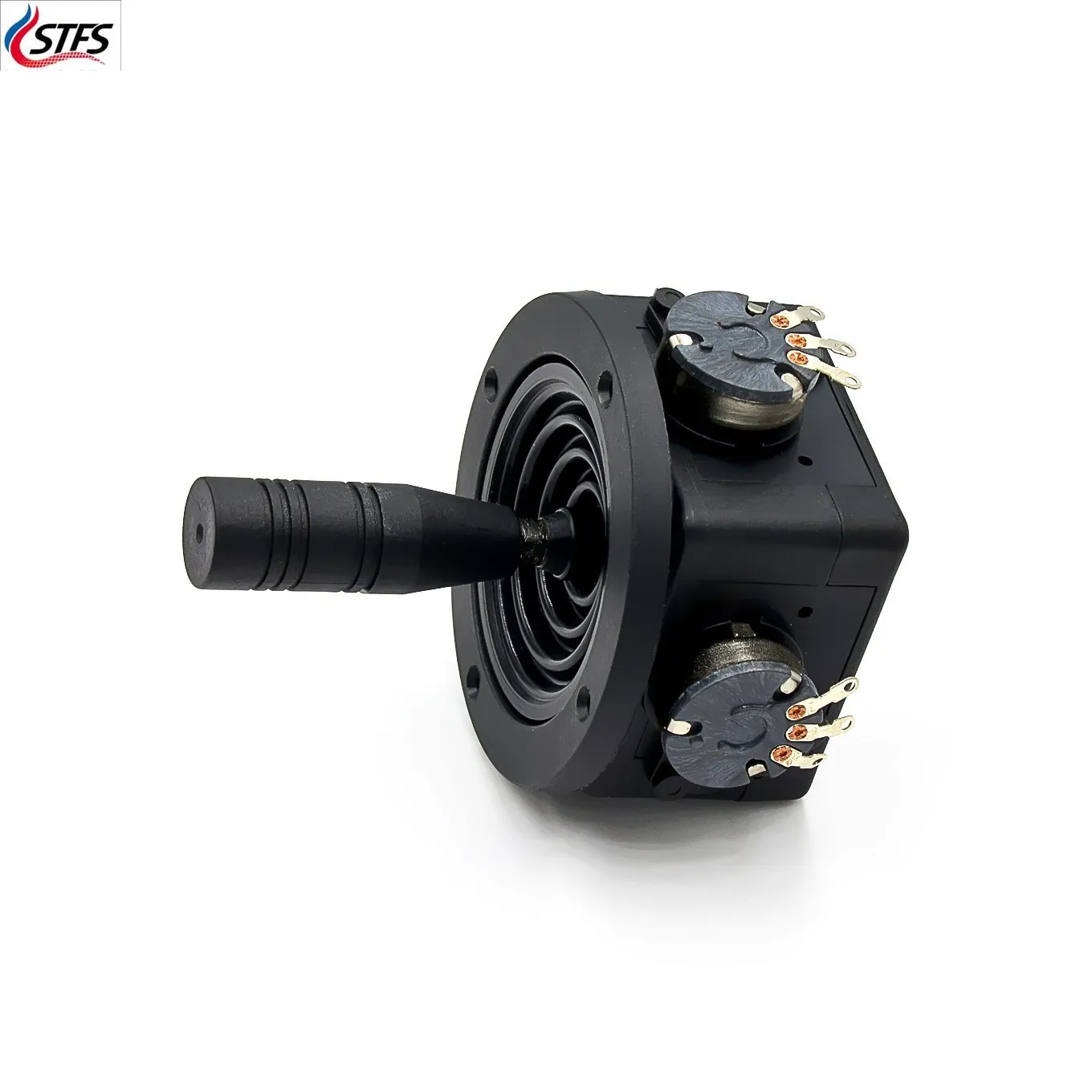 Joystick potentiometer JH-D202X-R2/R4 5K 10K 2D Monitor Toetsenbord bal joyrode controller