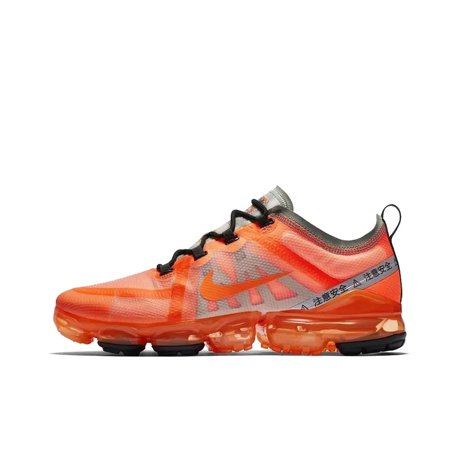

Nike Vapormax Orange Black CN6971-888