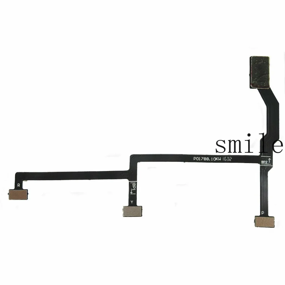 

For DJI Yu Pro PTZ cable Mavic Pro video transmission signal cable repair parts