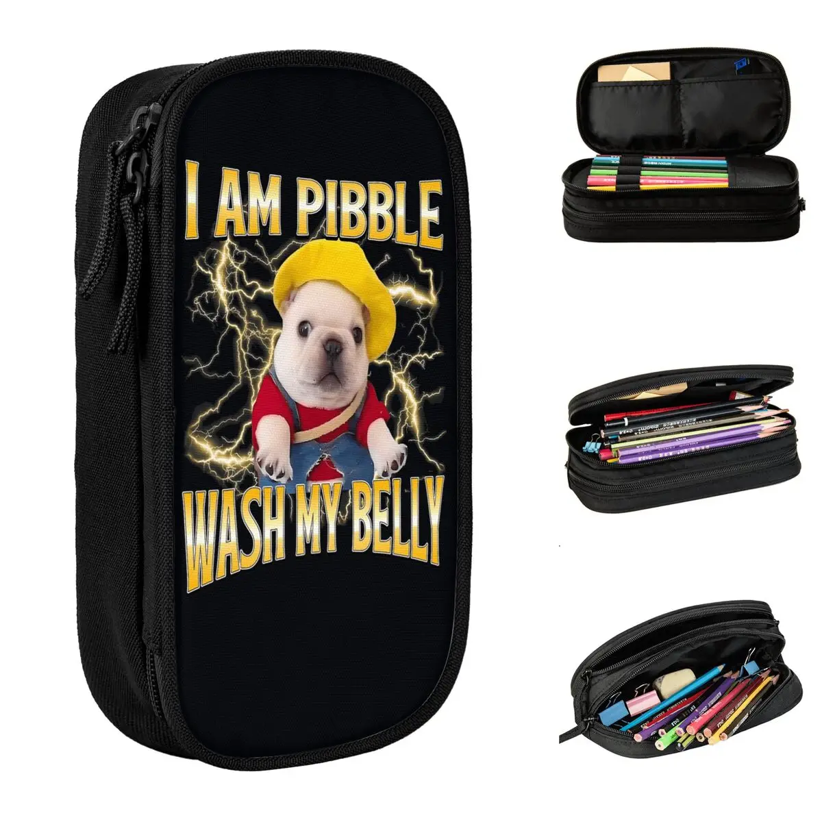 engracado-eu-sou-pibble-cao-filhote-de-cachorro-lapis-caso-meninas-meninos-vintage-caixa-de-lapis-design-escola-lapis-casos-papelaria-presente