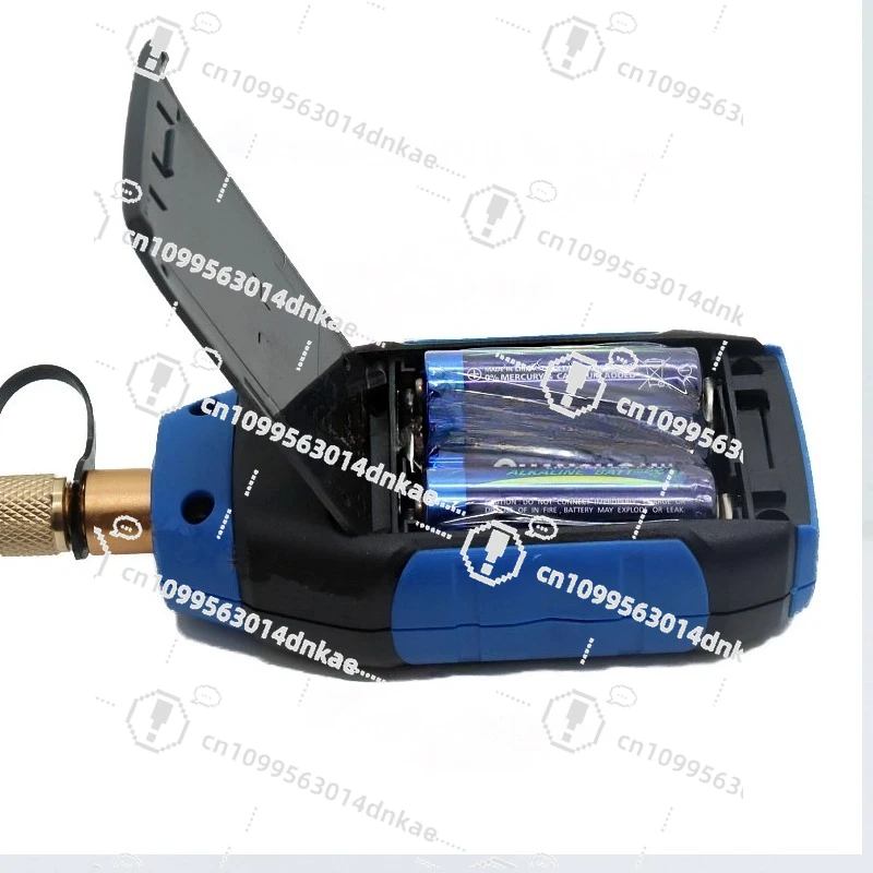 VMV-1 Digital Vacuu… - image