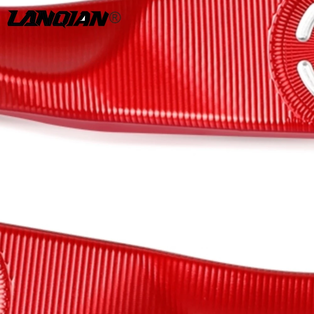 

For DUCATI HYPERMOTARD 1100 EVO/796/821/939 MULTISTRADA 1000 SDS/1100S/1200S/1260S/620/950 Handguard Hand Shield Guard Protector