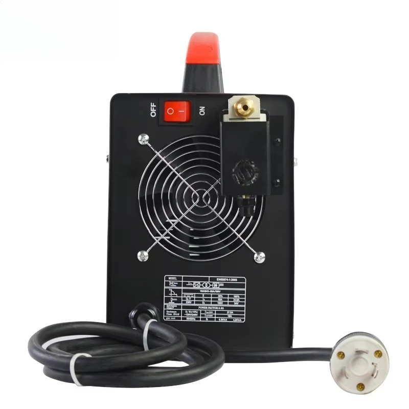 LTP5000D 2017 Diskon Besar Pemotong Plasma Udara CUT 60 Harga Mesin Pemotong Pemotong Tanpa Kompresor