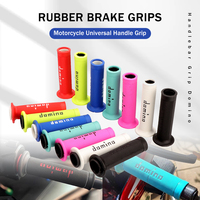 Motorcycle Universal Handle Grip 7/8 \