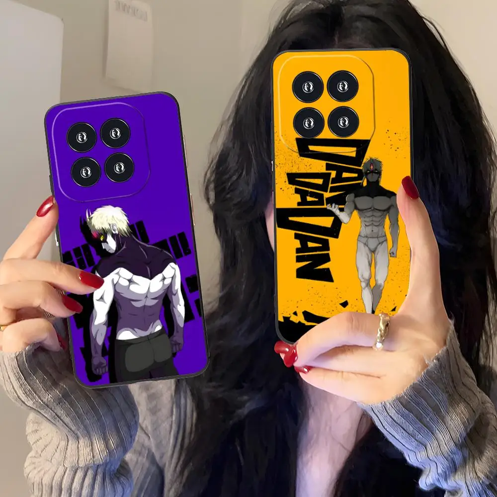 Dandadan Jiji Mobil… - image