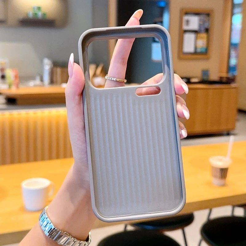 For Xiaomi Poco F8 Ultra Pro Poco F7 Ultra Pro Leather Skin Cover With Carbon Fiber Texture Magnetic Hard Case etui - view 3