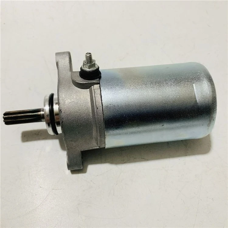 

Motorcycle Parts Starter Motor 100
