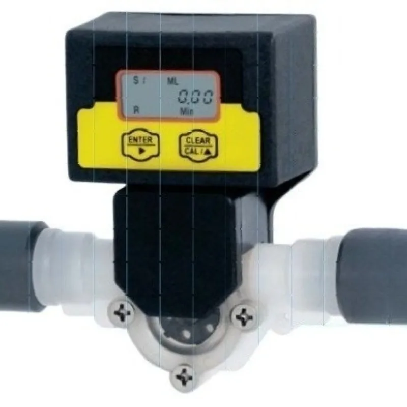 Low Flow Micro-Flo …