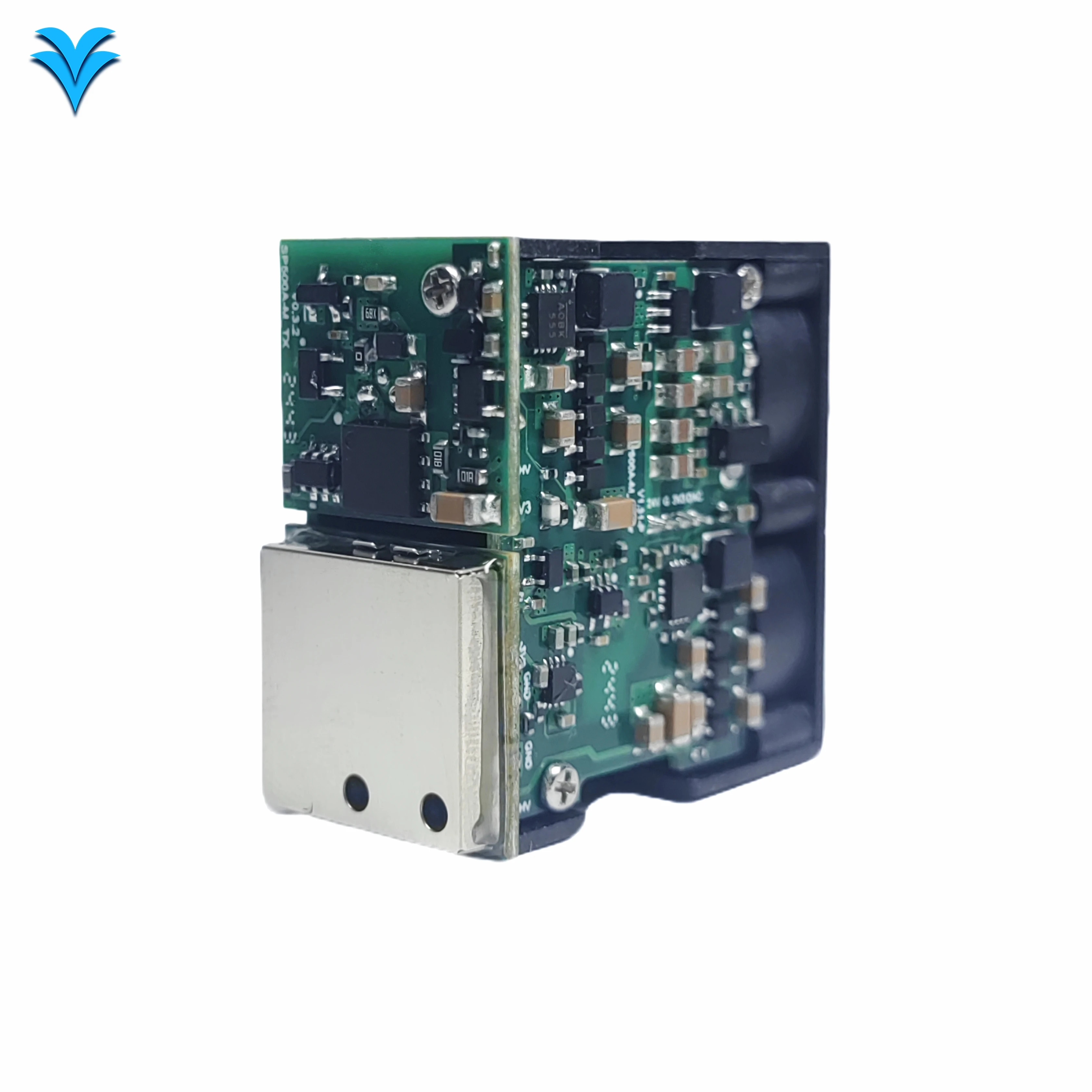 surertech WT1500A Hochfrequenz-Lidar-Sensor für elektrooptische Pod