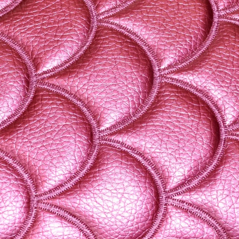 Amethyst Photon Energy Matratze