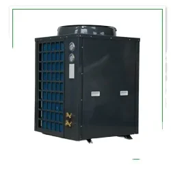 ground source heat pump aquaculture