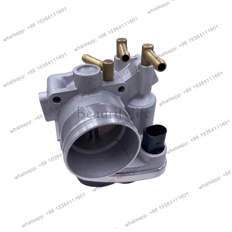 Tool Automotive Valve Body Assemblies 06A133062AB 06A133062N