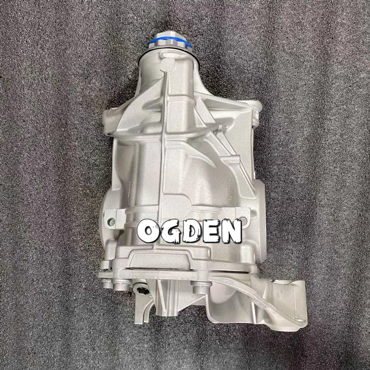 OGDEN Rear Axle differential 2.81 For BMW 330 325i 425i 430i G20 G22 G26  33108647923 8647923 - Image 2
