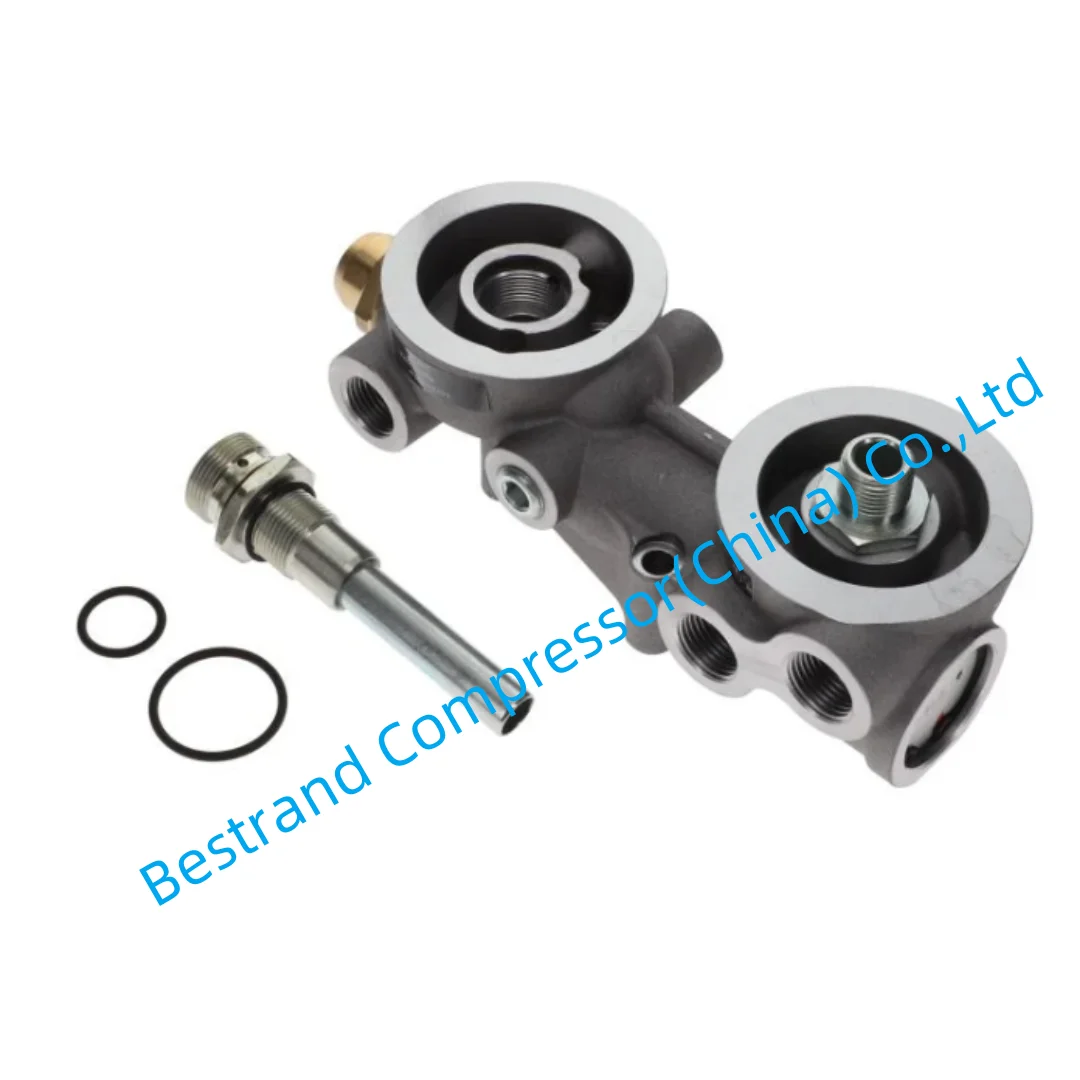 

Atlas copco spare parts 2202999202 ASSY THERM.+MPV C40 M22X1.5 FOR OIL INJECTED SCREW COMPRESSOR
