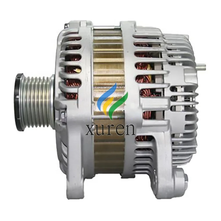 

14V 150A Alternator Assembly 0986081990 A3TJ2481 A3TJ2481ZE 23100-JG71A 23100-JD71A CA1979IR