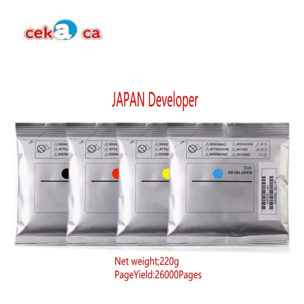 

COMPATIBLE TONER FOR Canon IR C2550 2880 3080 3380 3480 3580 NPG 35 GPR 23 C EXV21 Developer ImageLaser Printer