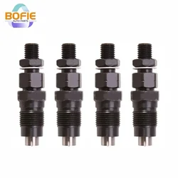 4 PCS OE 3381542020 33815-42020  Automotive Spare Parts Fuel Injector Nozzle For Kia Besta Pregio