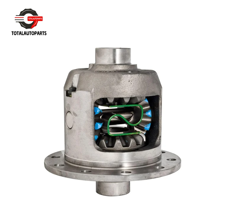 AP03 التفاضلي الأمامي OEM M-4204-F318C M-42 04-F 318 C يناسب 1986-2014 Fo-rd Mus-tang 8.8 "31 Sp-line Drive Lo ck