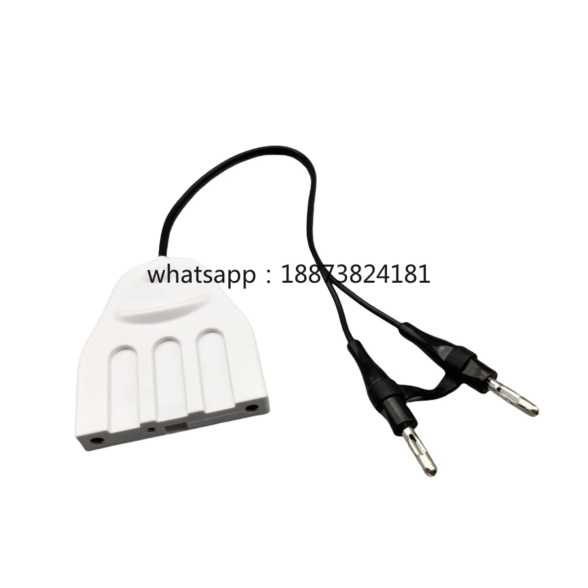 Vessel Sealing Converter Electrosurgical unit Diathermy  adapter for 7mm Vessel Sealing Vet Animal Clinic LigaSure fast shipping