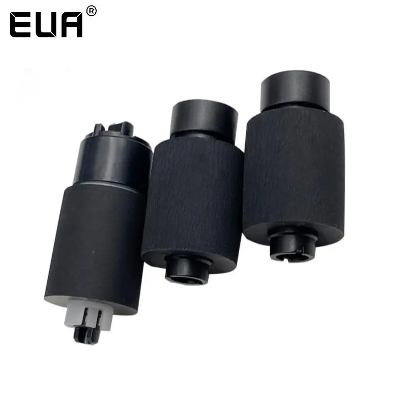 1 Juego de rodillo de recogida de papel de larga duración para Kyocera ECOSYS P5018cdn 5021cdn 5021cdw 5026cdn 5026cdw M5521cdn 5521cdw 5526cdn 5526cdw