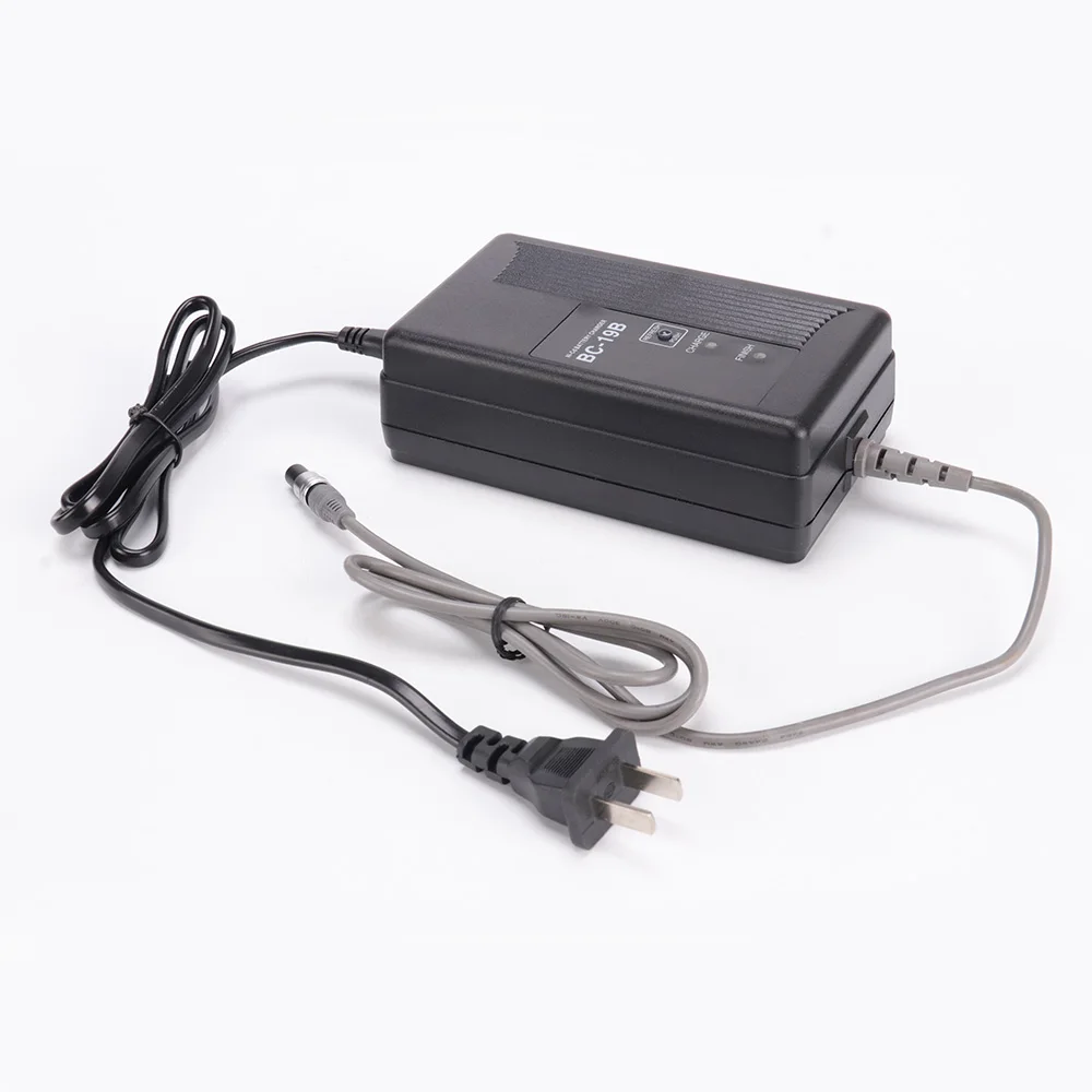 

77BC19B BC-19B Charger for the BT-31Q and BT-32Q Battery