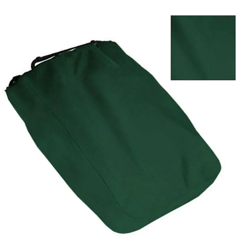 

210D уличный складной стул пылезащитный чехол пылезащитный зеленый чехол 71*110 см 96*85 см для дома и сада аксессуар для инструментов