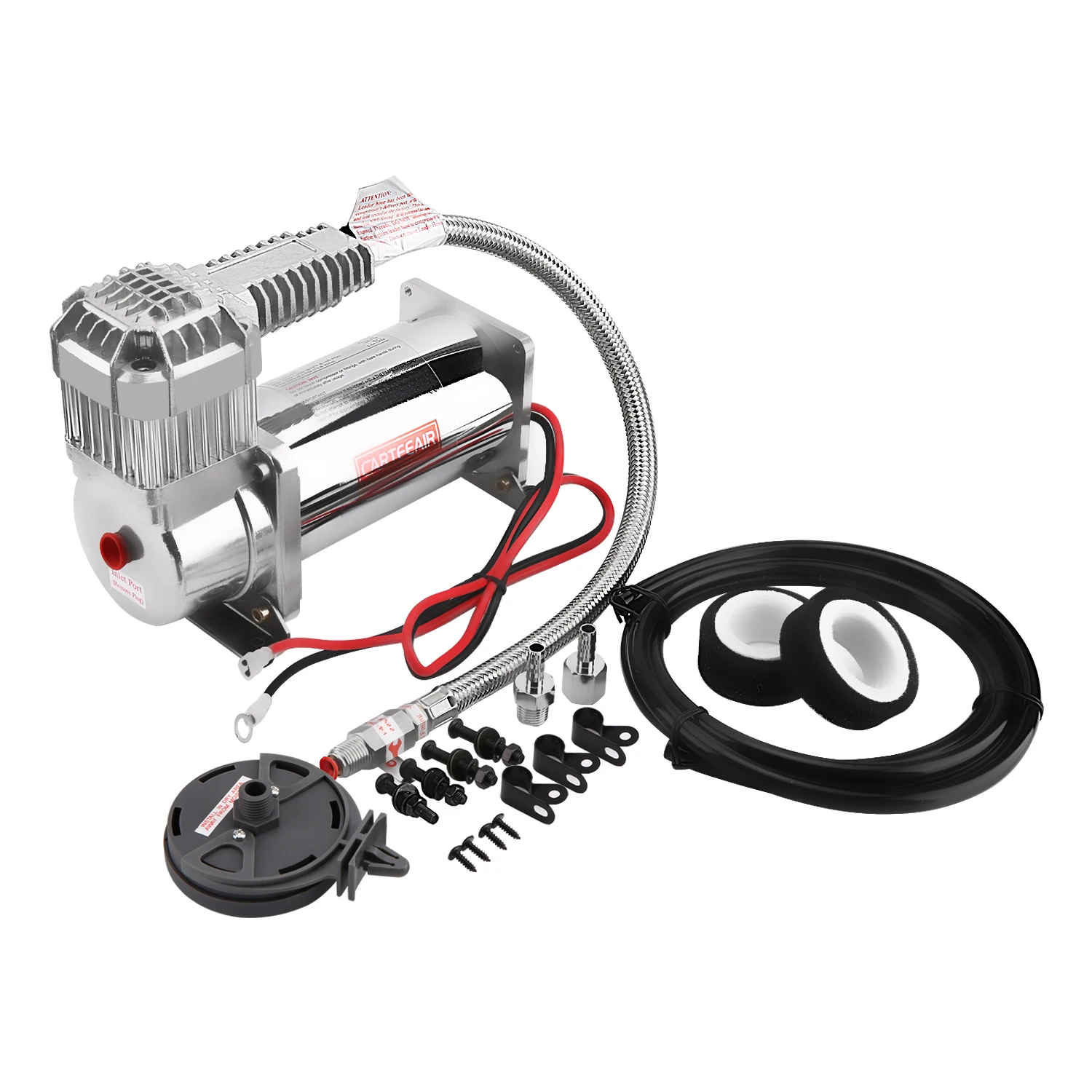 

X400 air Suspension Motorcycle air Bag Suspension air Suspension