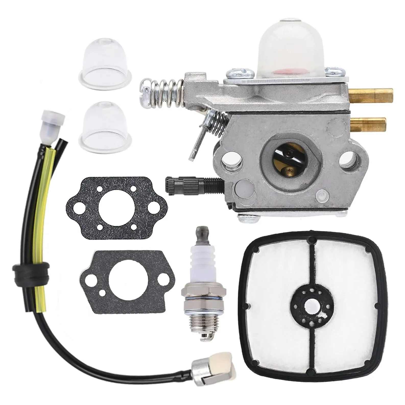 For Echo PE-2000 PE…