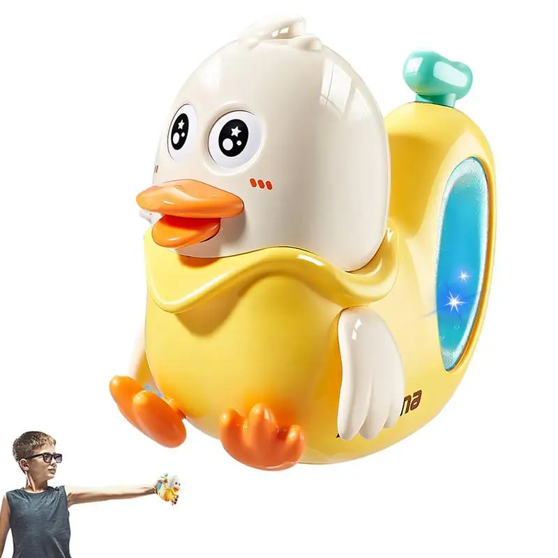 

Children Summer Water Squirter Banana Duck Outdoor Beach Pool Party Spray Water Squirt Cartoon Water Squirt Toys For Kids