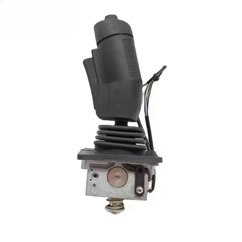 for^-Ready to Ship Genie Scissor Lift Steering Joystick Genie Gen 6 Controller GE137634 137634 137634GT Single Joystick./