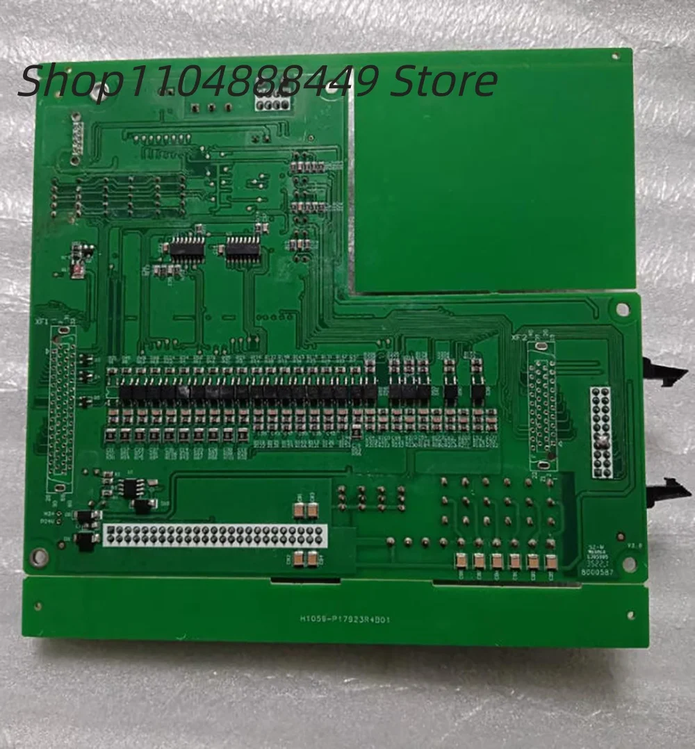 G12C-IO Elevator interface board