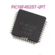 

5-10pcs in stock PIC18F4525-I/PT PIC18F4525 QFP44 new