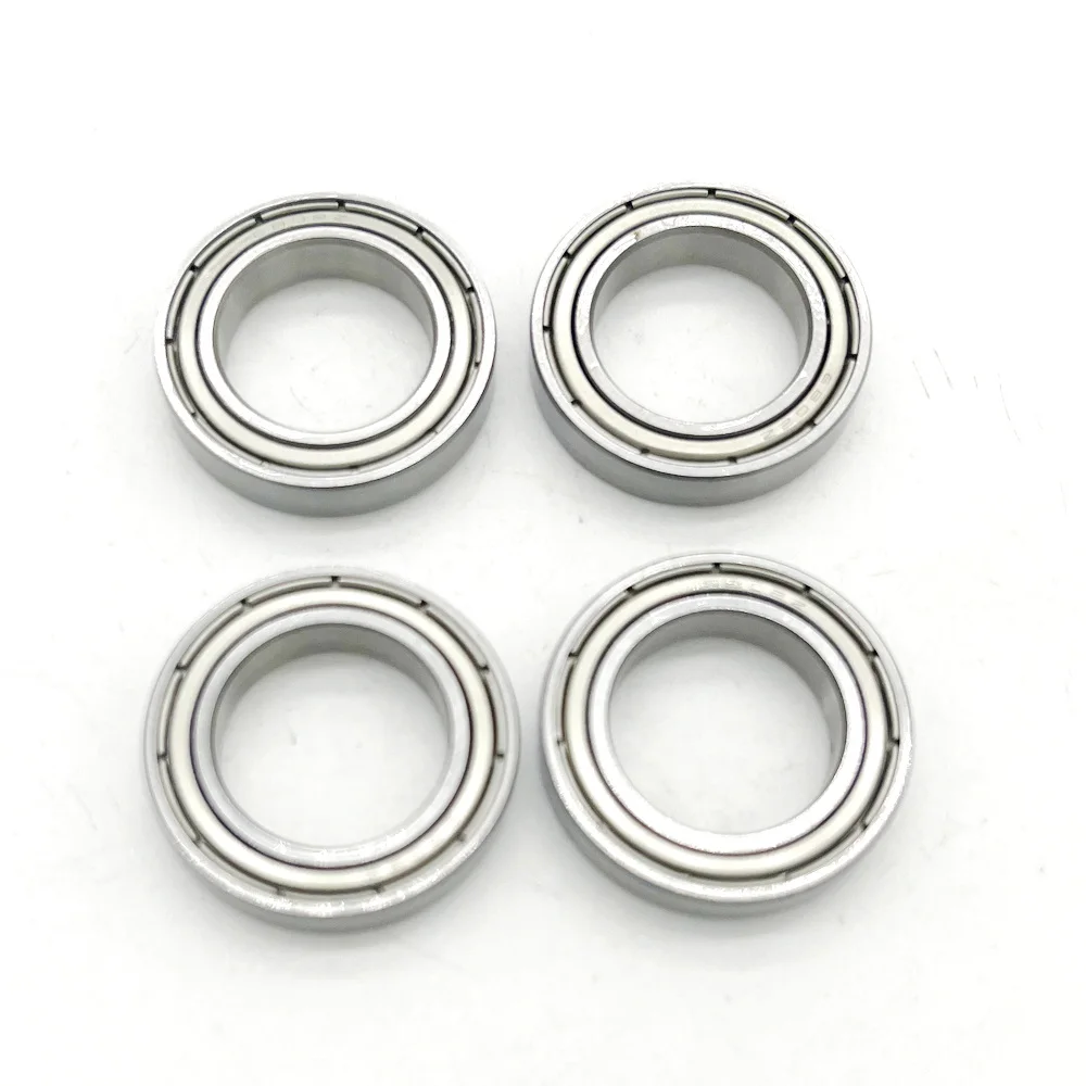 ORGAPACK 1930.180.152 Rodamiento de bolas D15/24 x5 para herramienta de flejado de plástico alimentada por batería ORT450 o ORT260 o ORT130