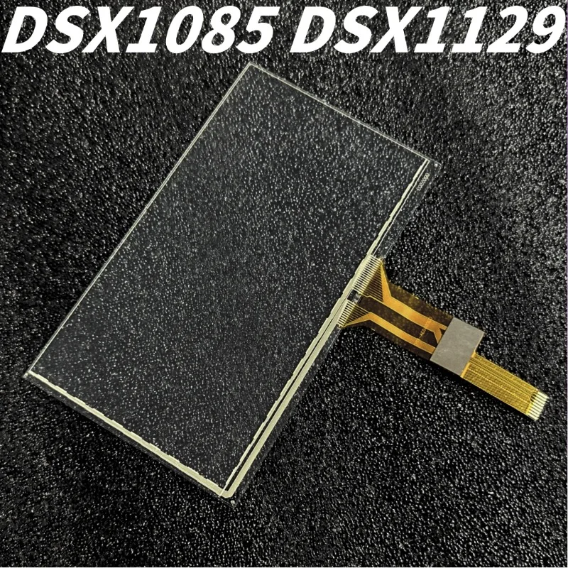 Pioneer Effect Touch Screen for DJM2000NXS Panel Display Above - DSX1085 DSX1129