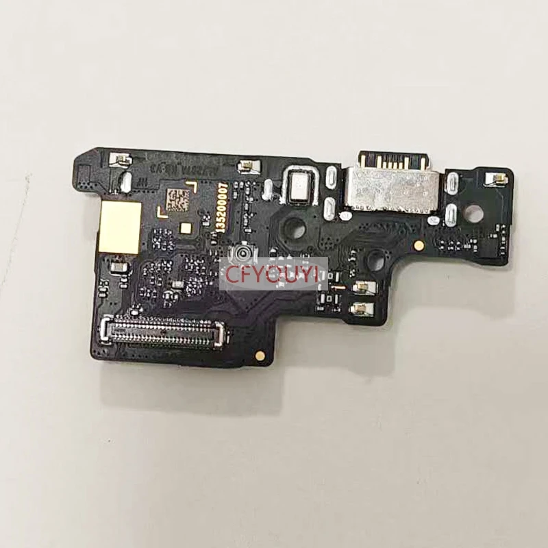 USB Charging Port Board For Xiaomi Redmi Note 14 Pro 14Pro 4G 5G Dock Charger Plug Connector Flex Cable Replacement Parts
