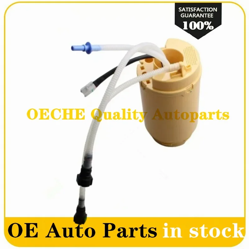 

7L6919088F 75071011 771011 320901601 Right Side Fuel Pump Assembly for VW Touareg 2007-2010 Audi Q7 07-15 Diesel
