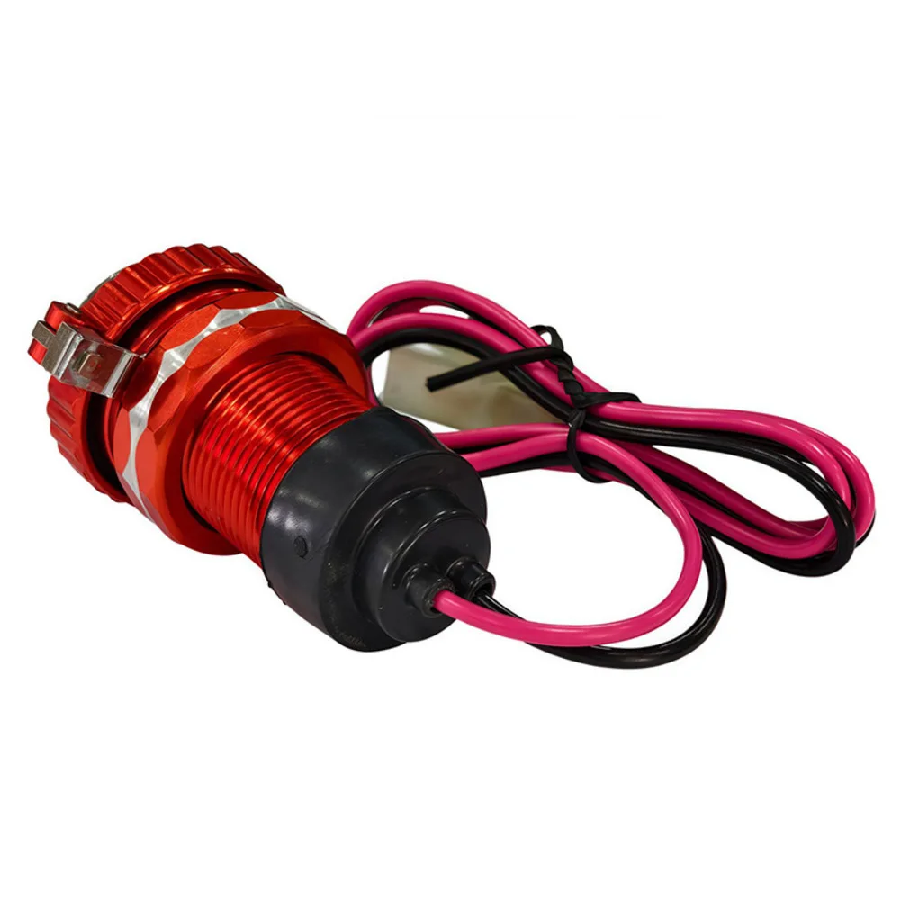 

Модификация мотоцикла: USB-компас из алюминиевого сплава, быстрое зарядное устройство USB для мотоцикла, адаптер питания, переключатель