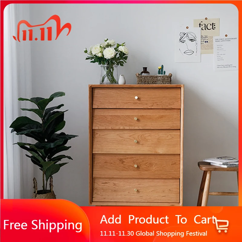 

Wood Coffee Living Room Cabinets Bedroom Buffet Closet Nordic China Living Room Cabinets Office Bookcase Cajonera Home Furniture