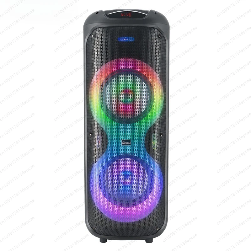 

Party Box 710 Bluetooth Audio Party Outdoor Bass Cool K Song