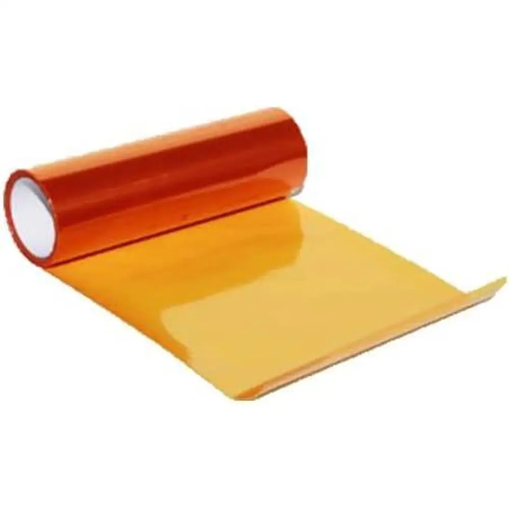 Car Headlight Tint Film for All vehicles with headlights, taillights, and fog lights 30 cm x 60 cm / 30 cm x 100 cm
