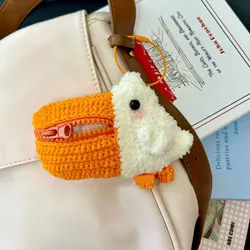 pelican Crochet Kits For Beginners, Crochet Kit All-in-One Complete Crochet Kit Learn To Crochet Sets With Instructions