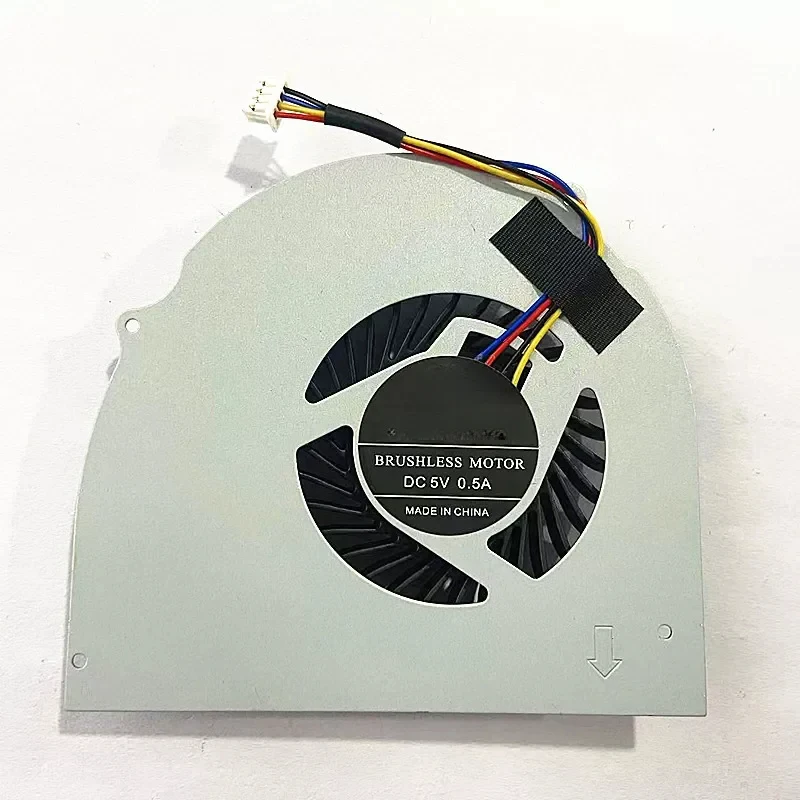

Replacement Fan for Dell Latitude E6540 CPU Cooling Fan
